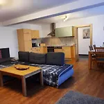 Kogler Apartment Fuegen