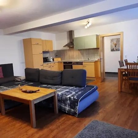 Kogler Apartment Fuegen