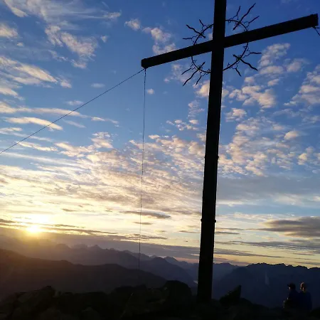 Apartment Kogler Fuegen