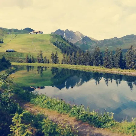 Kogler Apartment Fügen