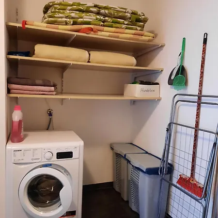 Kogler Apartment Fuegen