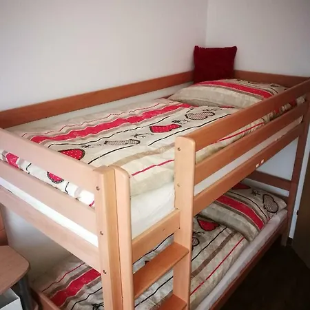 Kogler Apartment Fuegen