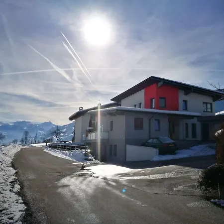 Kogler Fügen
