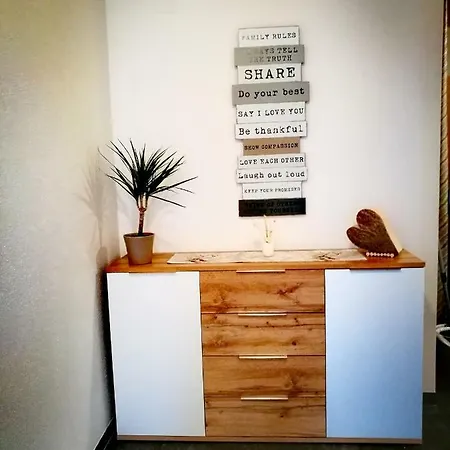 Kogler Apartment Fuegen