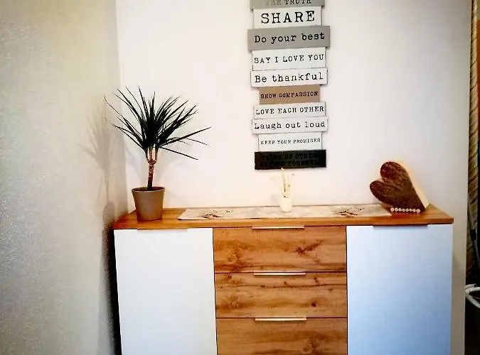 Kogler Apartament Fügen