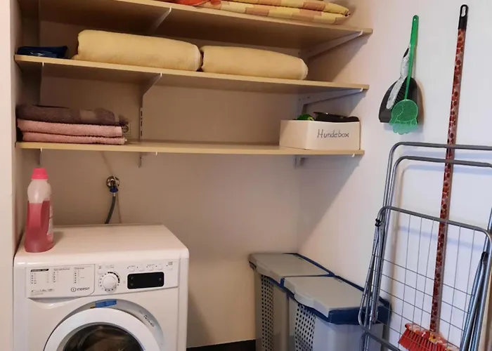 Kogler Apartmán Fügen