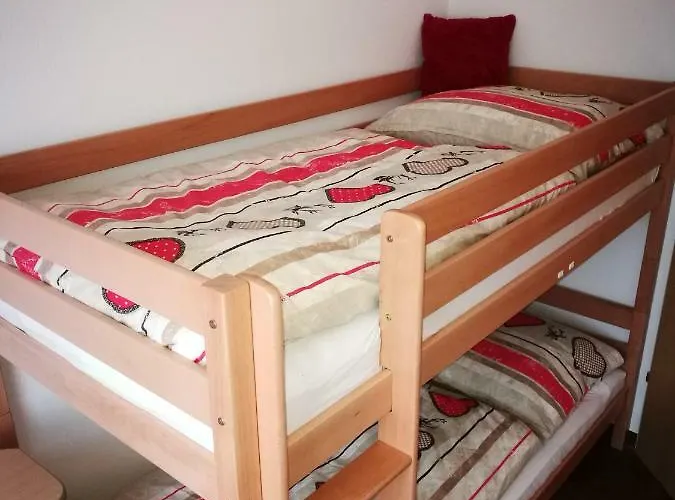 Kogler Apartmán Fügen